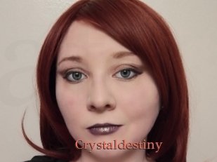 Crystaldestiny