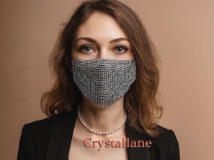 Crystallane