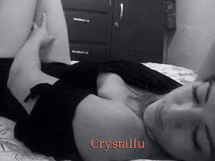 Crystallu