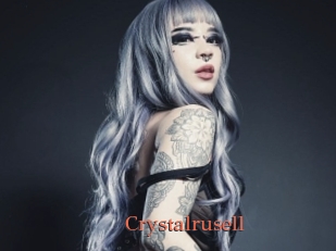 Crystalrusell