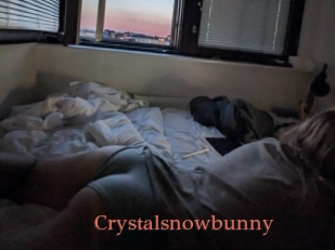 Crystalsnowbunny