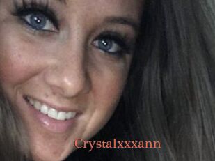 Crystalxxxann