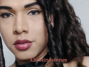Crystinastones
