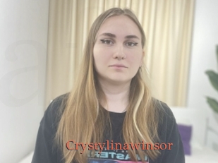 Crystylinawinsor