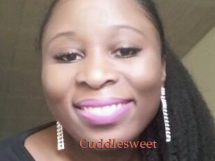 Cuddlesweet
