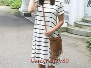 Cumcreamy80