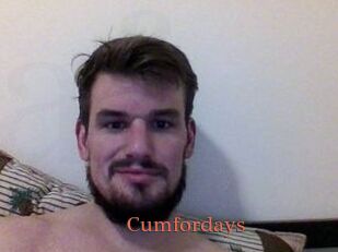 Cumfordays
