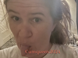 Cumqueen2024