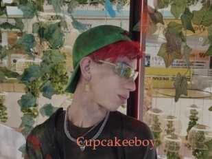 Cupcakeeboy
