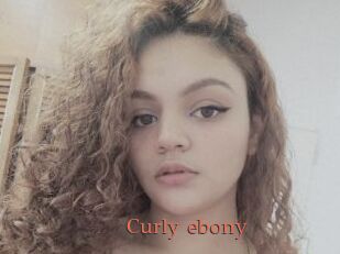 Curly_ebony