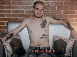 Curtisvillain
