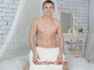 Curtiswilson