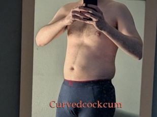 Curvedcockcum