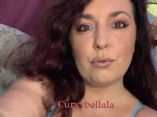 Curvybellala