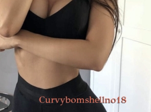 Curvybomshellno18