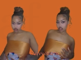 Curvycharm