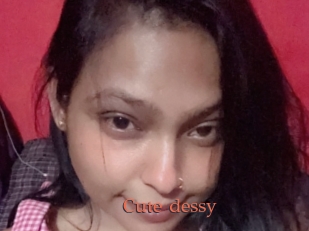 Cute_dessy