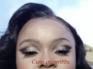 cute_piper99x Anal Favorite