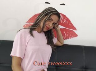 Cute_sweetxxx