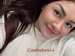 Cutebabe444