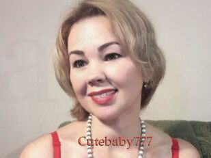 Cutebaby777