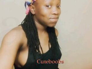 Cuteboobs