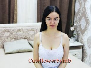 Cuteflowerbomb