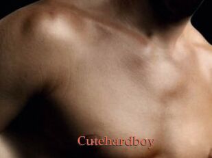 Cutehardboy