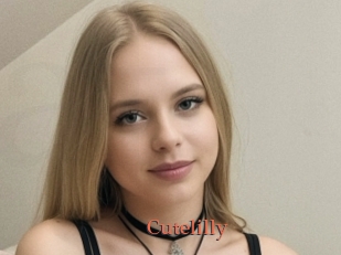 Cutelilly