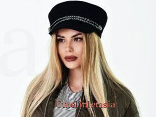 Cutelittletasia