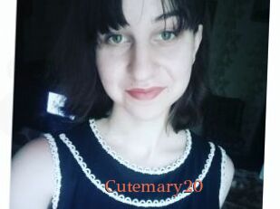 Cutemary20