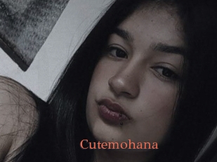 Cutemohana