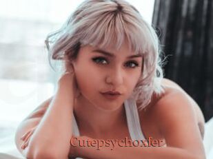 Cutepsychoxfer