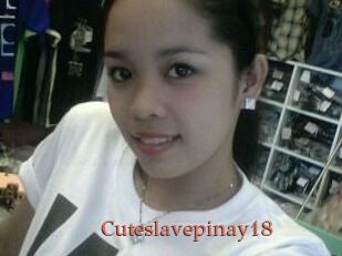 Cuteslavepinay18