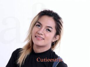 Cutieestits