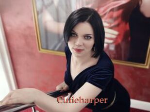 Cutieharper
