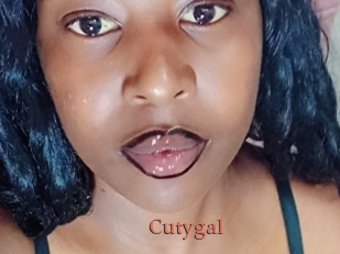 Cutygal