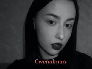 Cwenalman