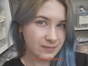Cwenchasey