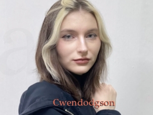 Cwendodgson