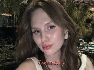 Cwenduty