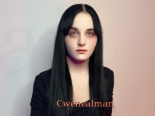 Cwenealman
