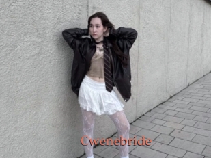 Cwenebride