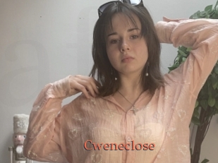 Cweneclose