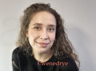 Cwenedrye