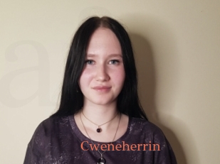 Cweneherrin