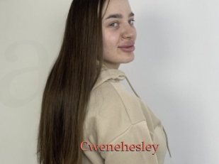 Cwenehesley