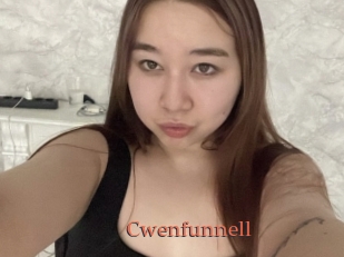 Cwenfunnell