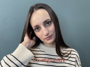 Cwengrandy