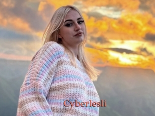 Cyberlesli